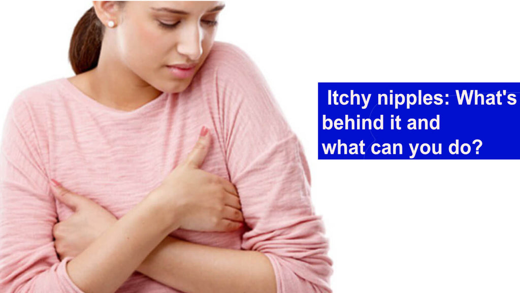 Itchy Nipple